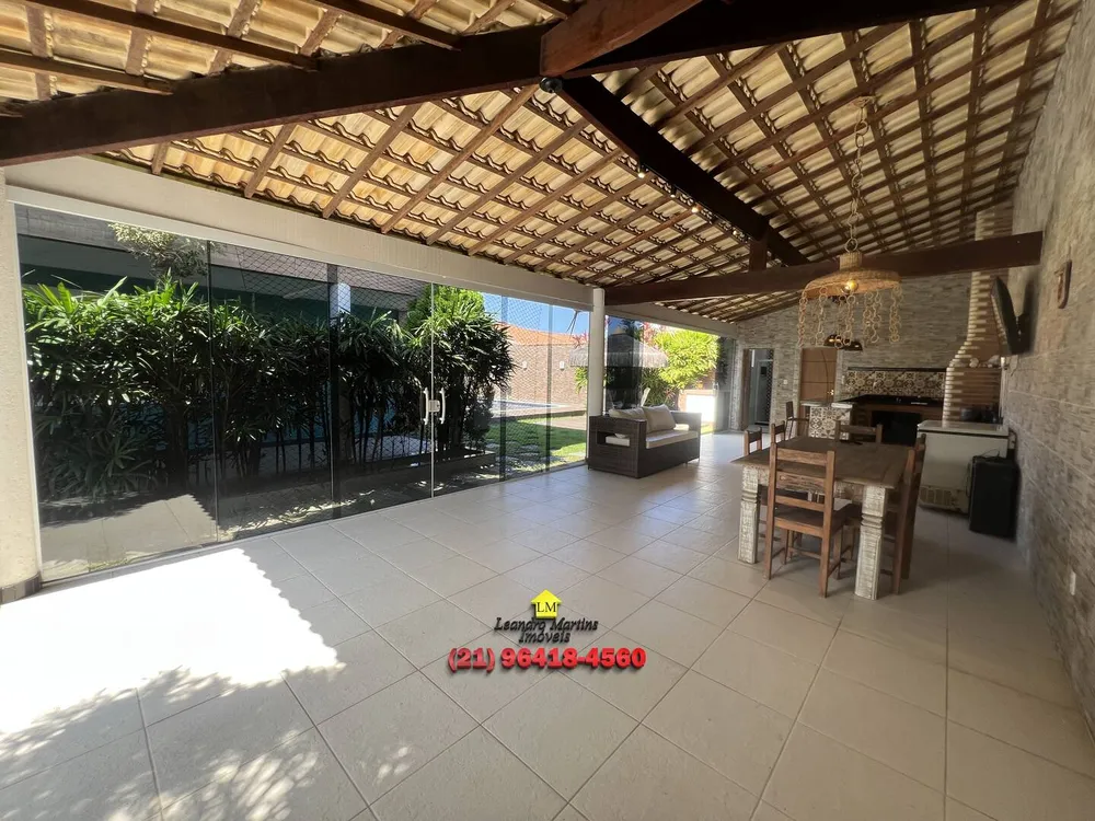 Casa, 5 quartos, 600 m² - Foto 41