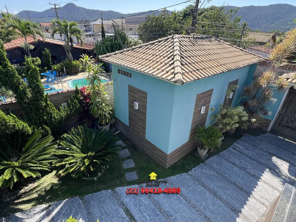 Casa, 5 quartos, 600 m² - Foto 25