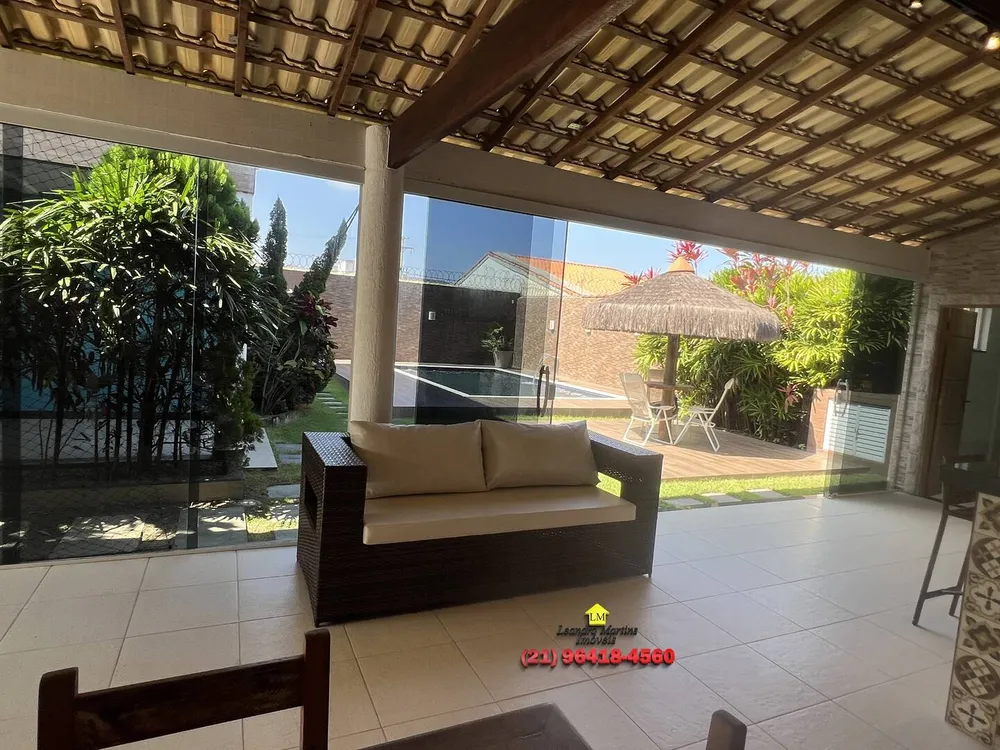 Casa, 5 quartos, 600 m² - Foto 42