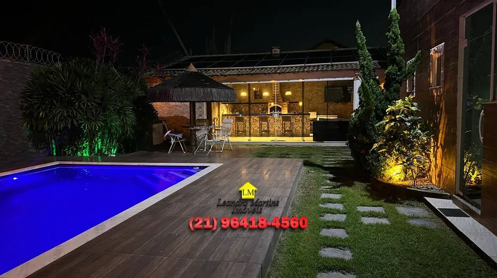 Casa, 5 quartos, 600 m² - Foto 71