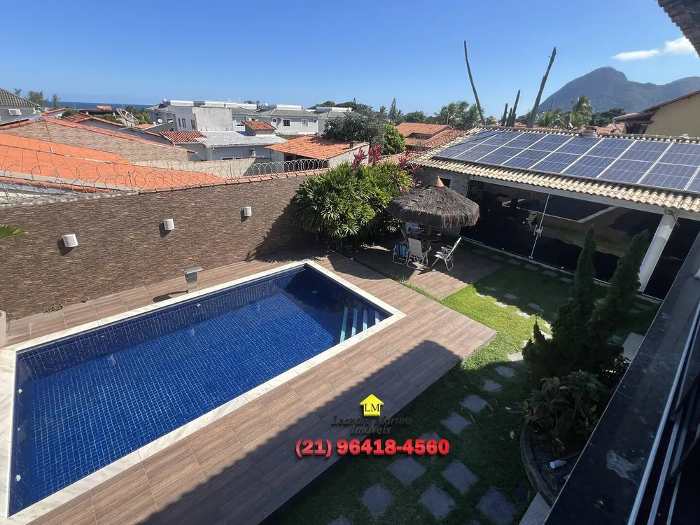 Casa, 5 quartos, 600 m² - Foto 68