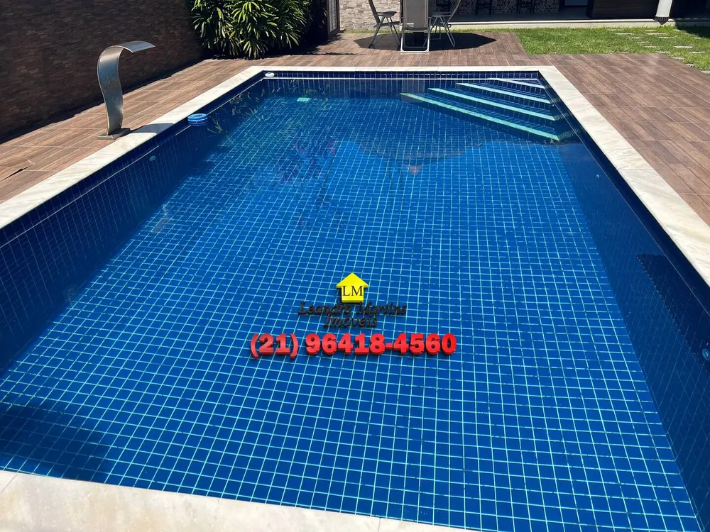 Casa, 5 quartos, 600 m² - Foto 15