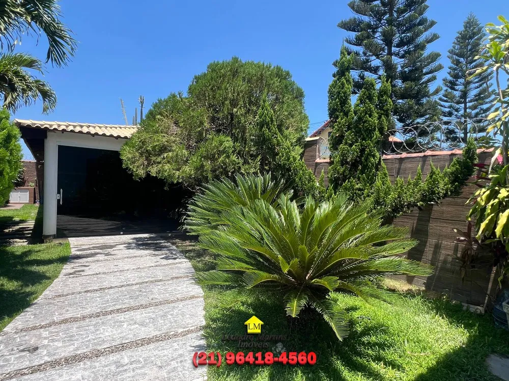 Casa, 5 quartos, 600 m² - Foto 47