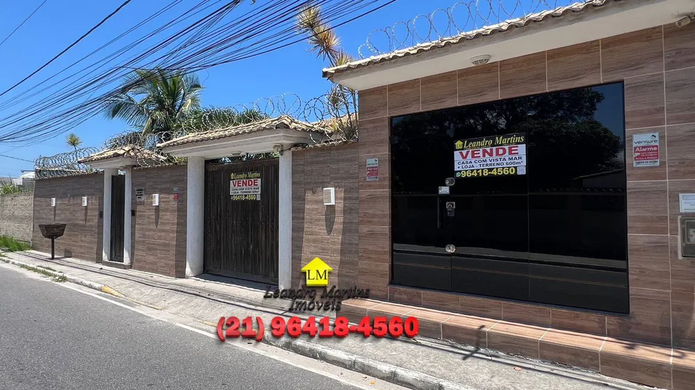 Casa, 5 quartos, 600 m² - Foto 74