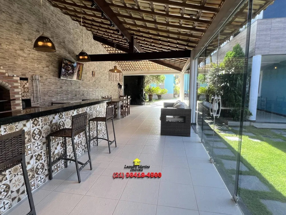 Casa, 5 quartos, 600 m² - Foto 44