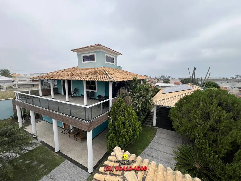 Casa, 5 quartos, 600 m² - Foto 83