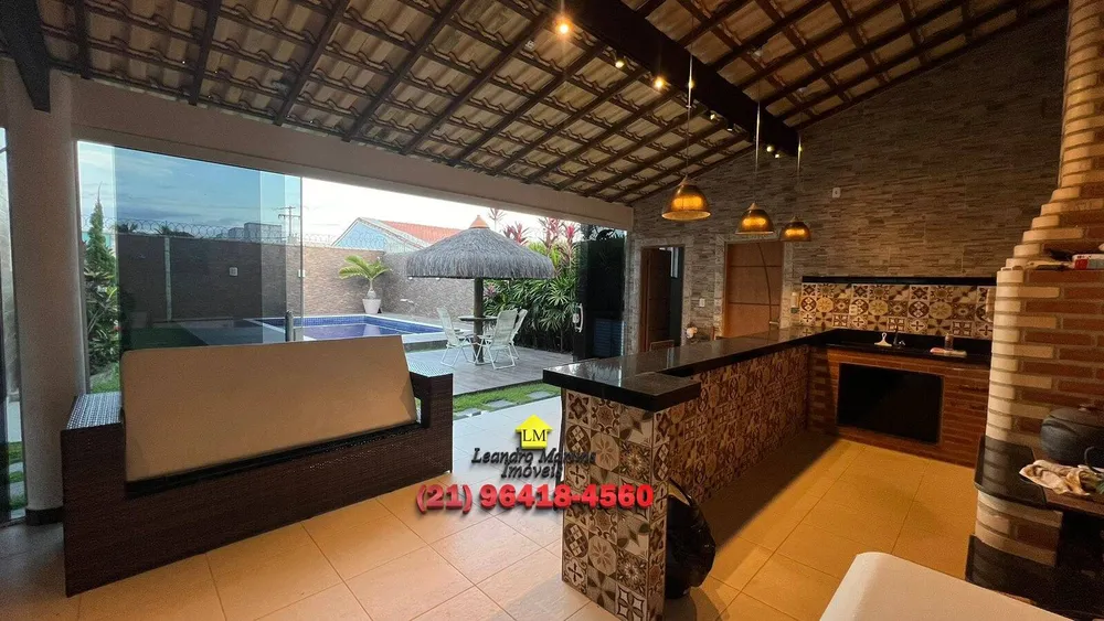 Casa, 5 quartos, 600 m² - Foto 30