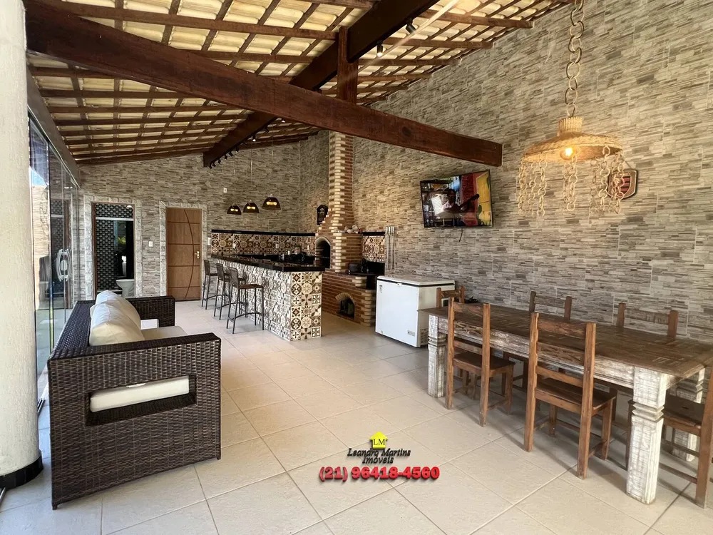 Casa, 5 quartos, 600 m² - Foto 45