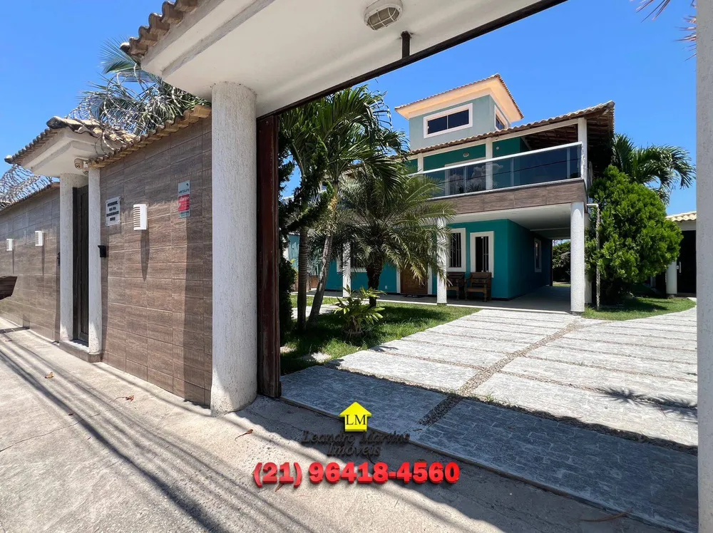 Casa, 5 quartos, 600 m² - Foto 73