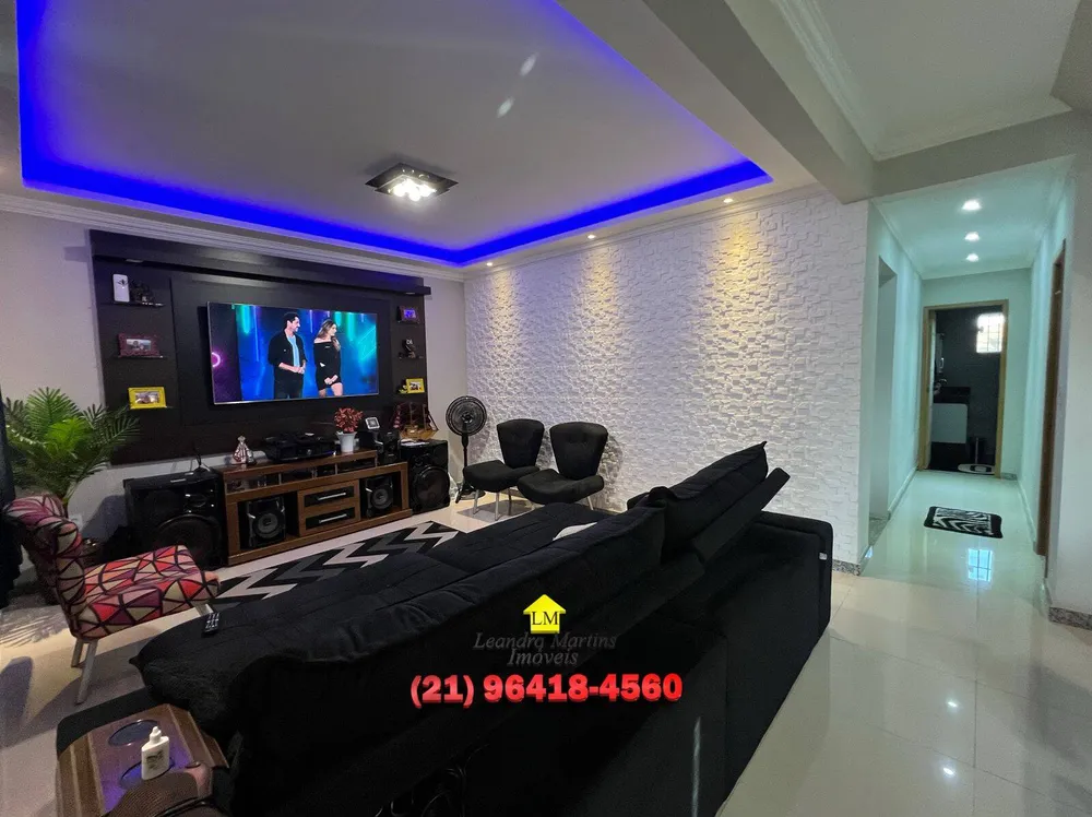 Casa, 5 quartos, 600 m² - Foto 54