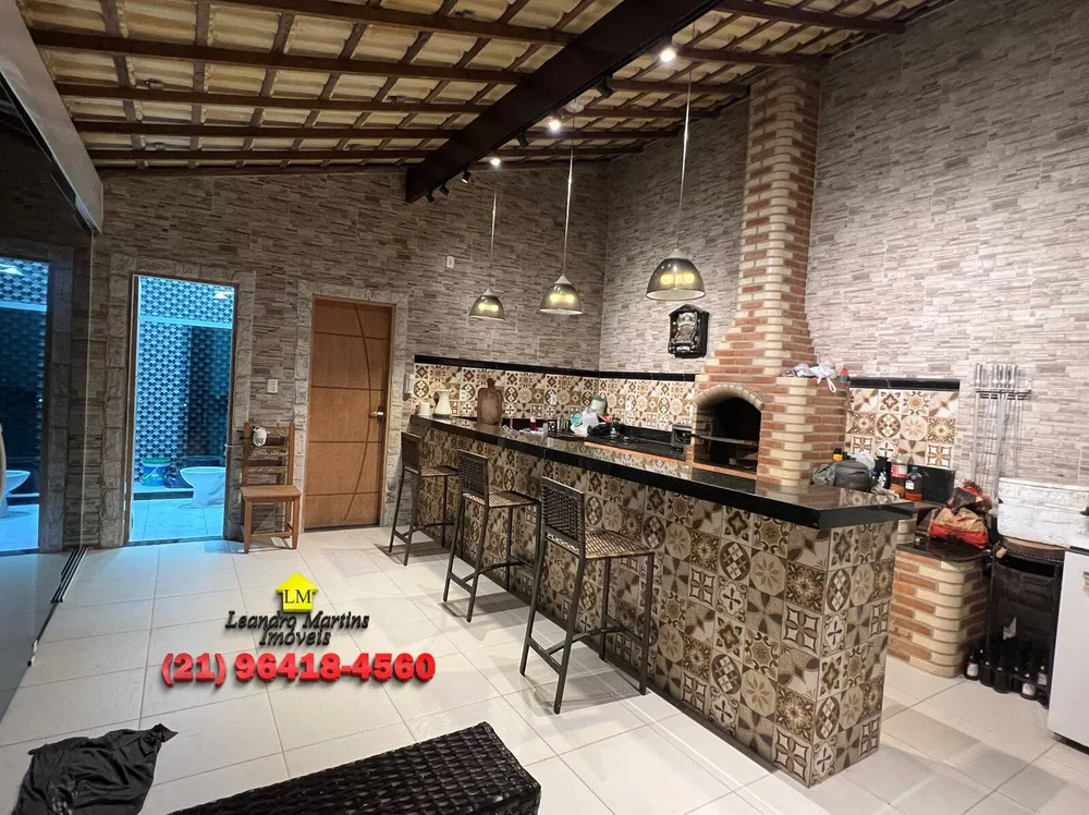 Casa, 5 quartos, 600 m² - Foto 32