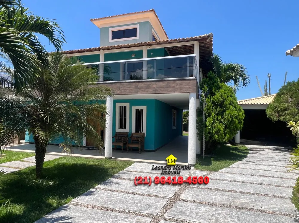 Casa, 5 quartos, 600 m² - Foto 2