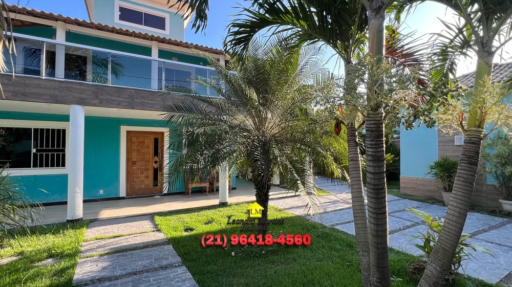 Casa, 5 quartos, 600 m² - Foto 26