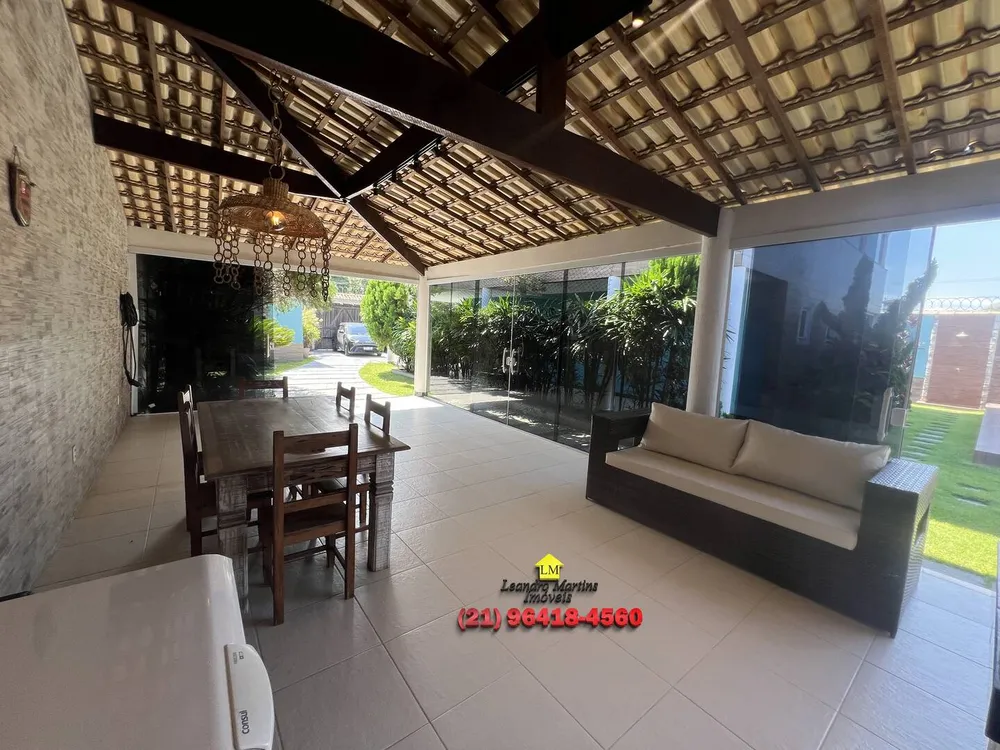 Casa, 5 quartos, 600 m² - Foto 43