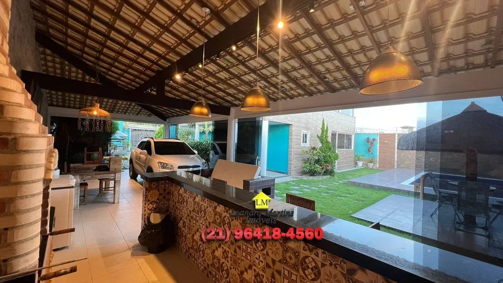 Casa, 5 quartos, 600 m² - Foto 31