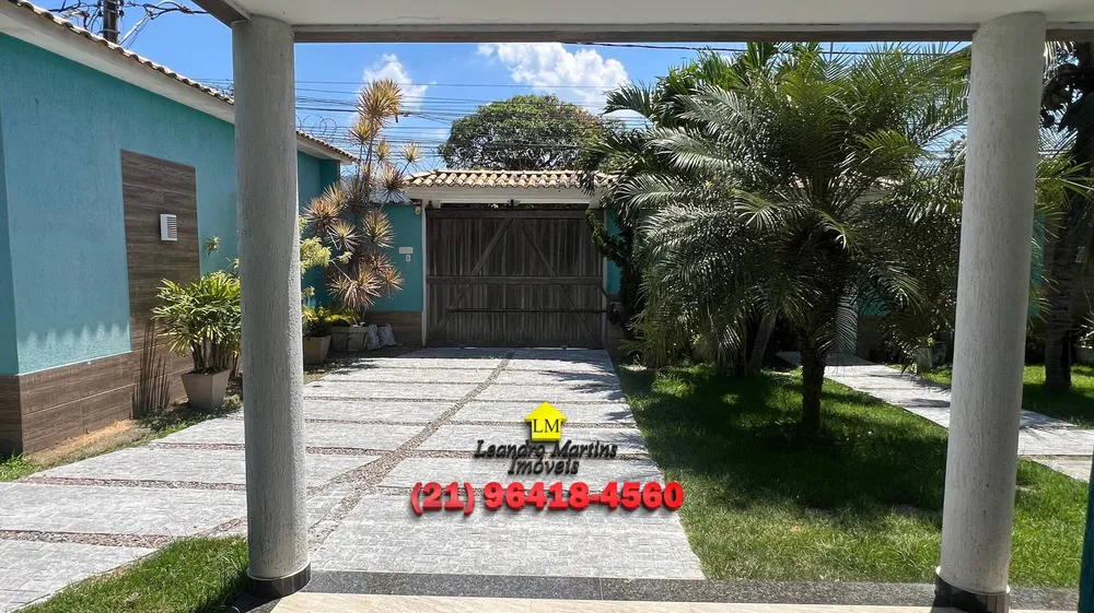 Casa, 5 quartos, 600 m² - Foto 8