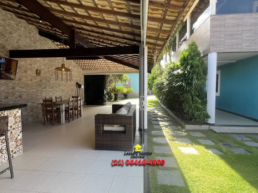 Casa, 5 quartos, 600 m² - Foto 37