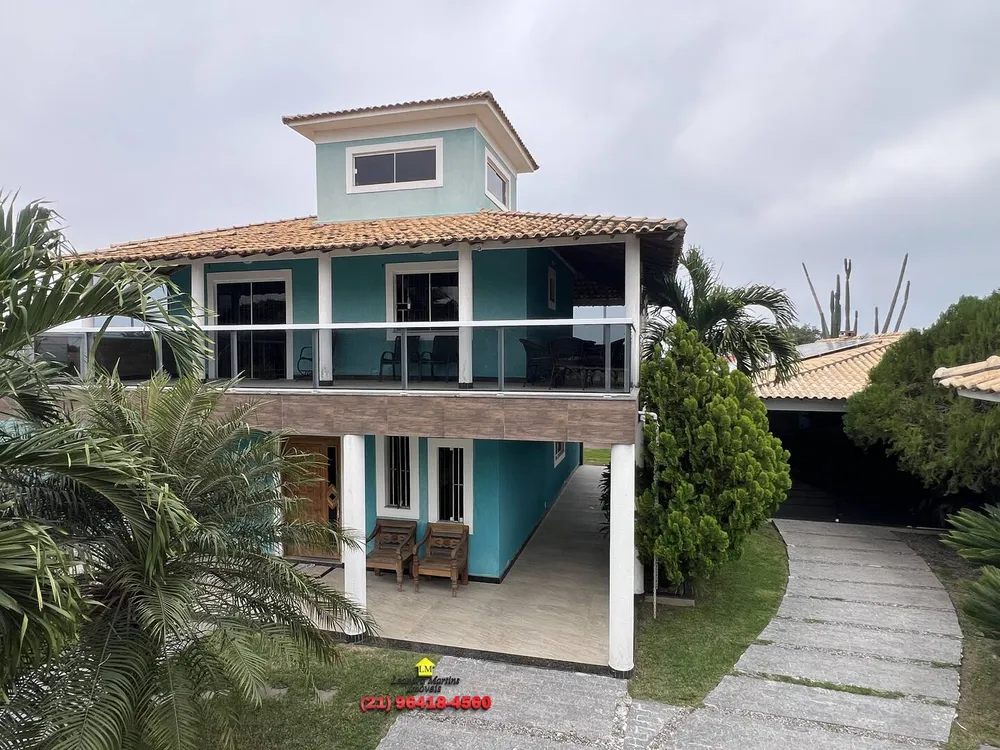 Casa, 5 quartos, 600 m² - Foto 82