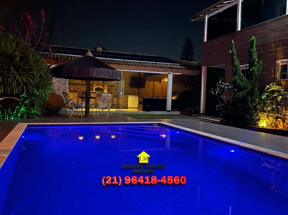 Casa, 5 quartos, 600 m² - Foto 72