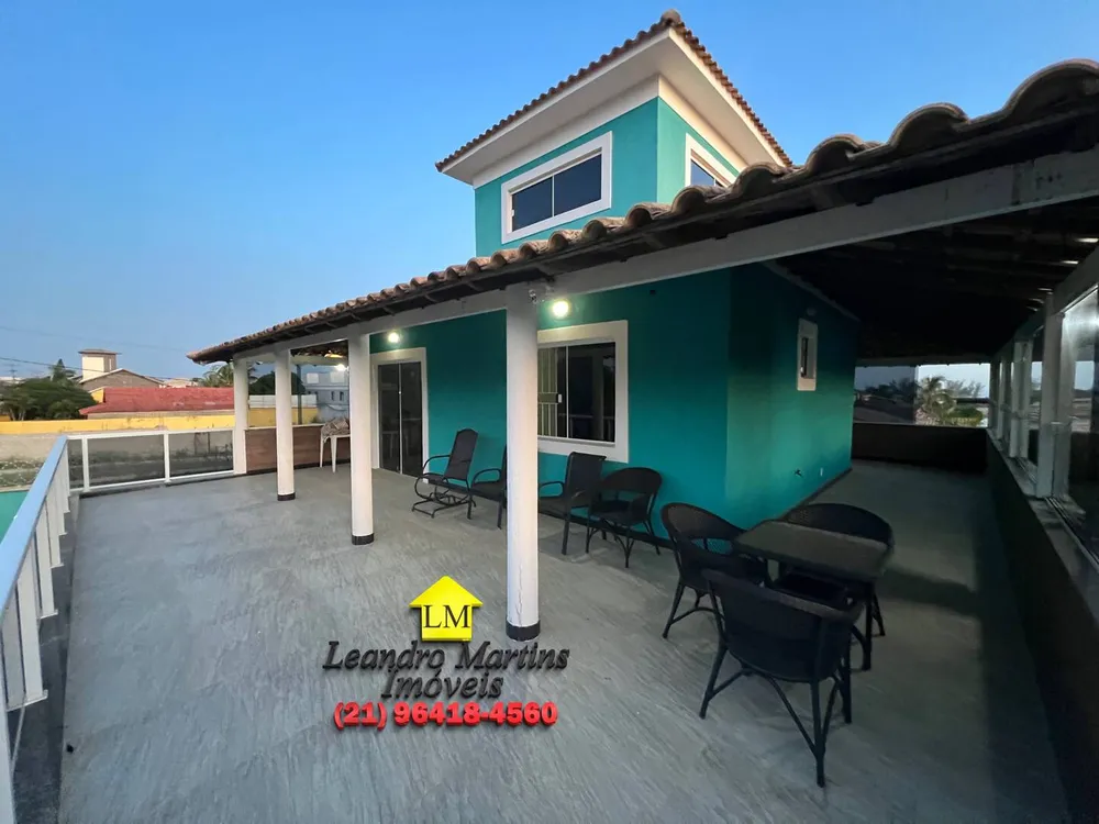 Casa, 5 quartos, 600 m² - Foto 11