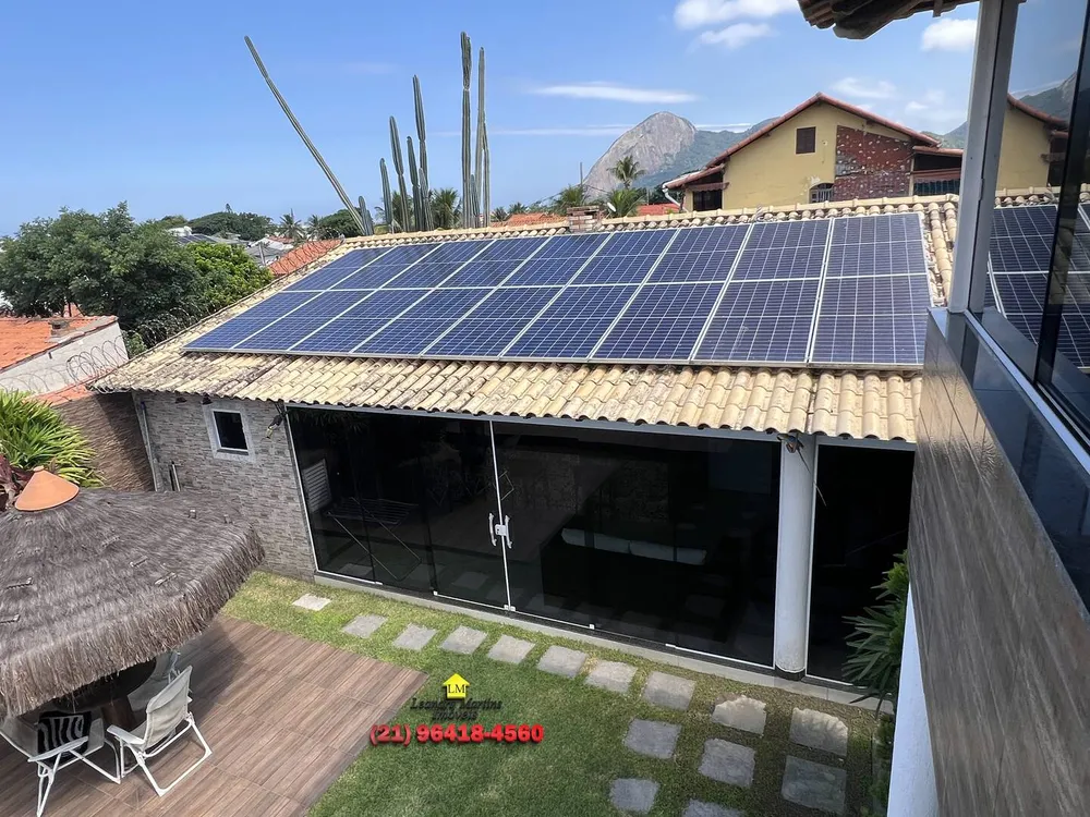 Casa, 5 quartos, 600 m² - Foto 21