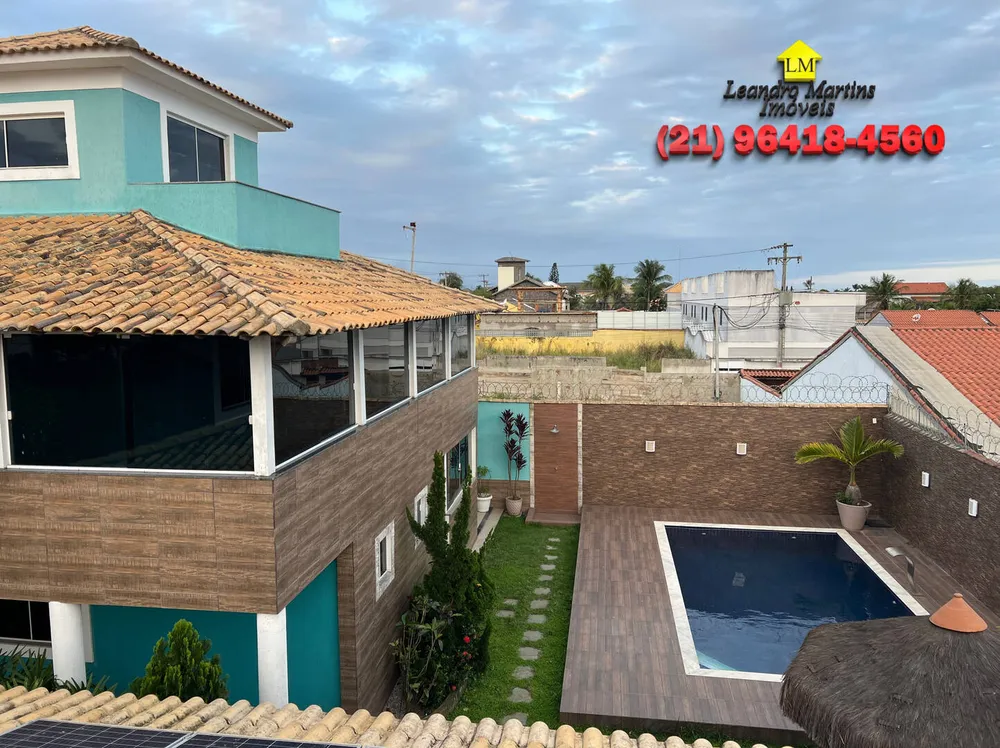 Casa, 5 quartos, 600 m² - Foto 27