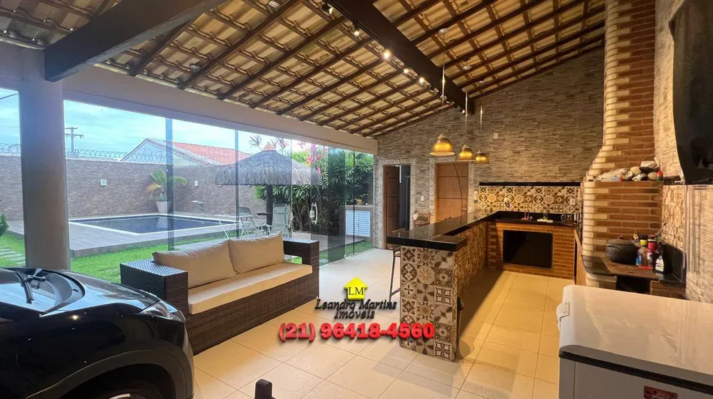 Casa, 5 quartos, 600 m² - Foto 33