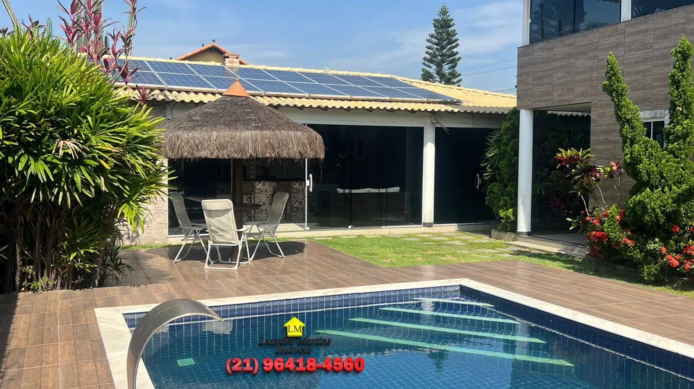 Casa, 5 quartos, 600 m² - Foto 76