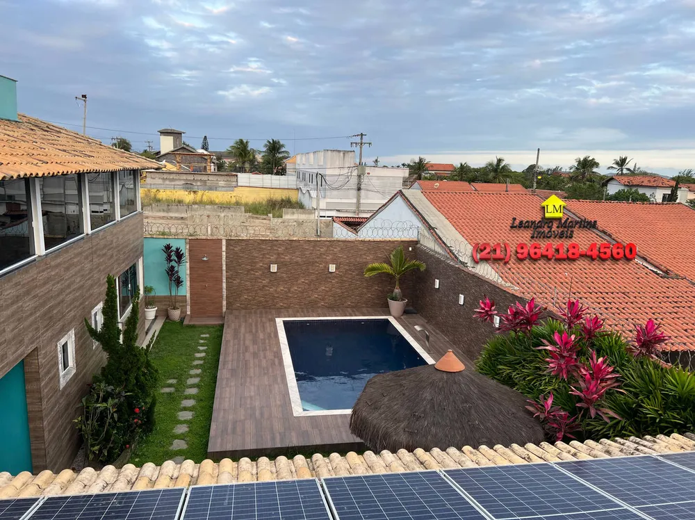 Casa, 5 quartos, 600 m² - Foto 28