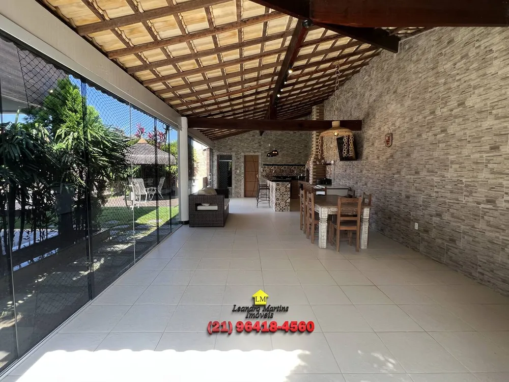 Casa, 5 quartos, 600 m² - Foto 40