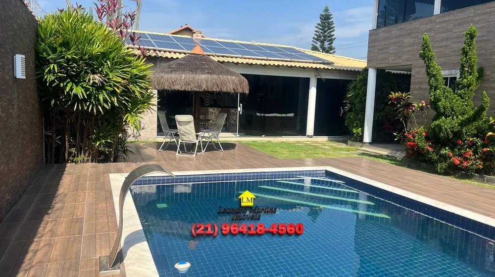 Casa, 5 quartos, 600 m² - Foto 78