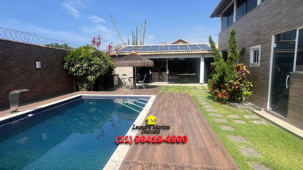 Casa, 5 quartos, 600 m² - Foto 77