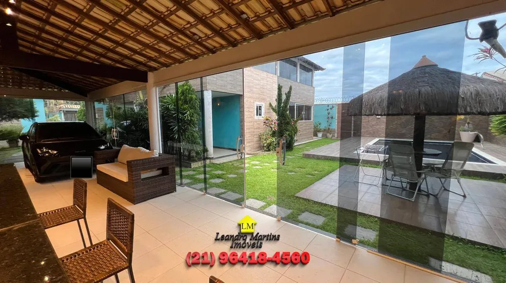 Casa, 5 quartos, 600 m² - Foto 36