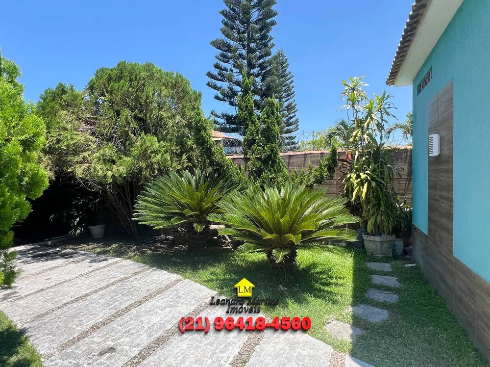 Casa, 5 quartos, 600 m² - Foto 24