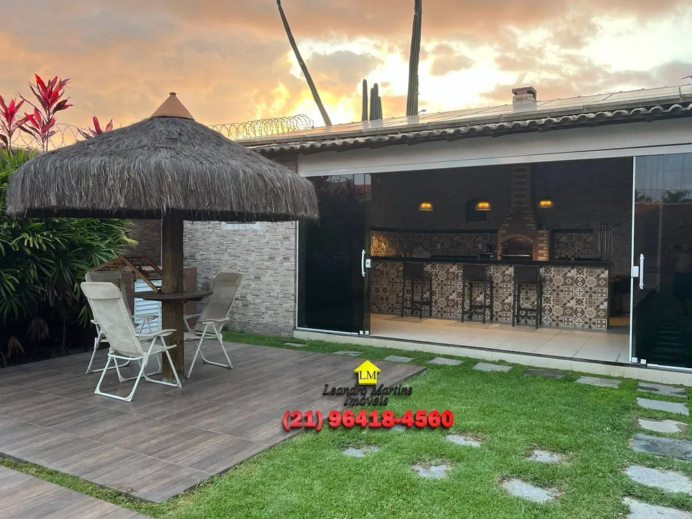 Casa, 5 quartos, 600 m² - Foto 19