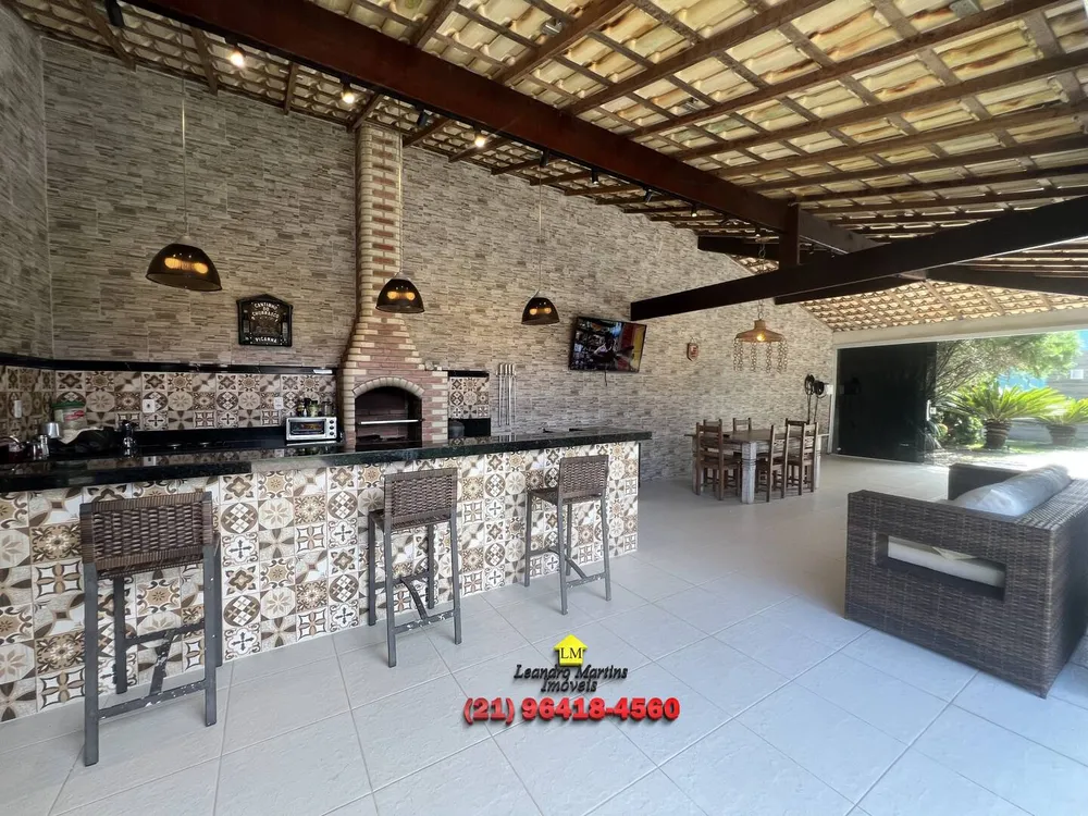 Casa, 5 quartos, 600 m² - Foto 39