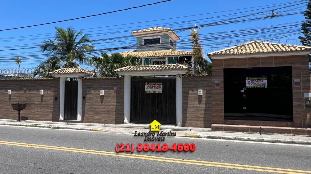 Casa, 5 quartos, 600 m² - Foto 3