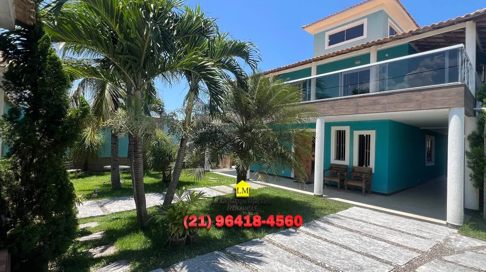 Casa, 5 quartos, 600 m² - Foto 29
