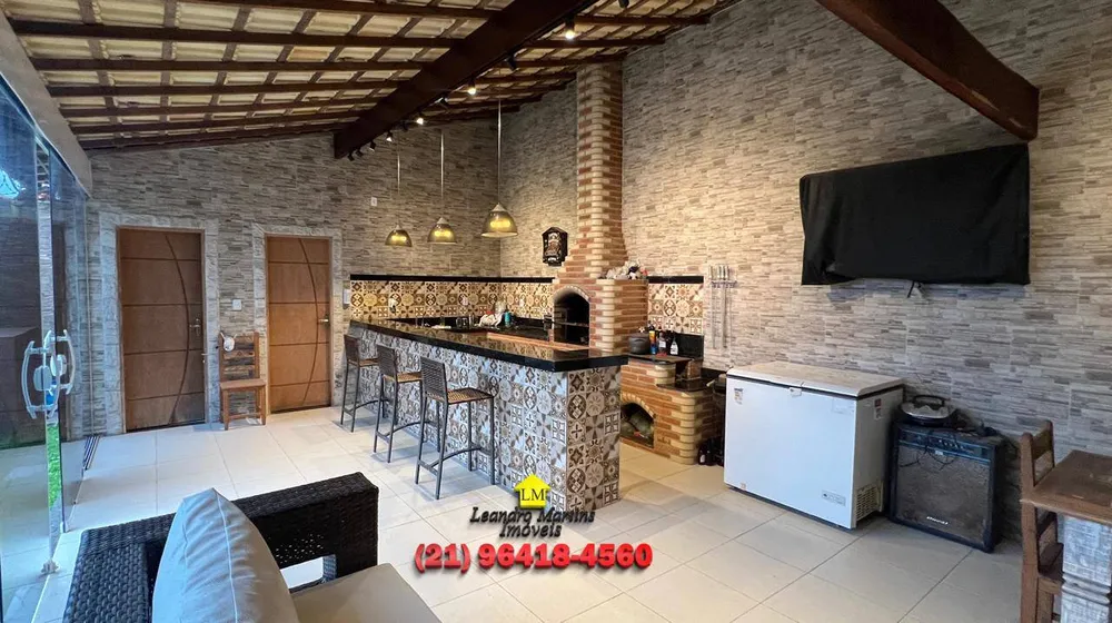 Casa, 5 quartos, 600 m² - Foto 35
