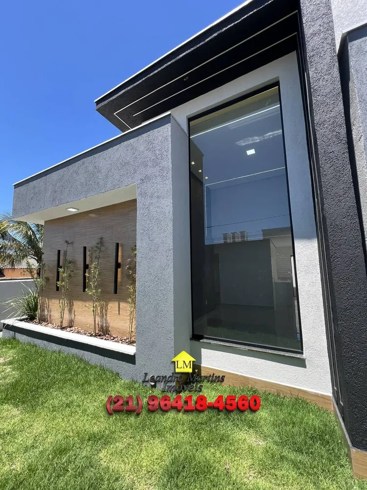 Casa, 2 quartos, 1 m² - Foto 2