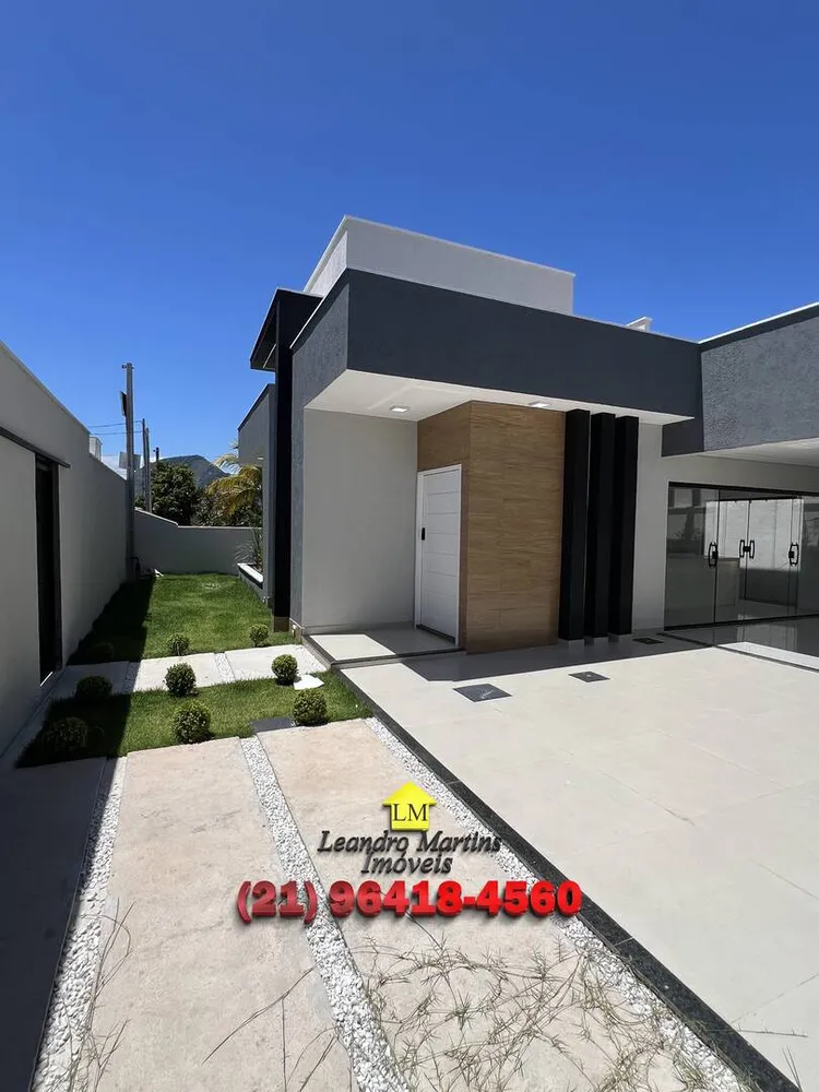 Casa, 2 quartos, 1 m² - Foto 3