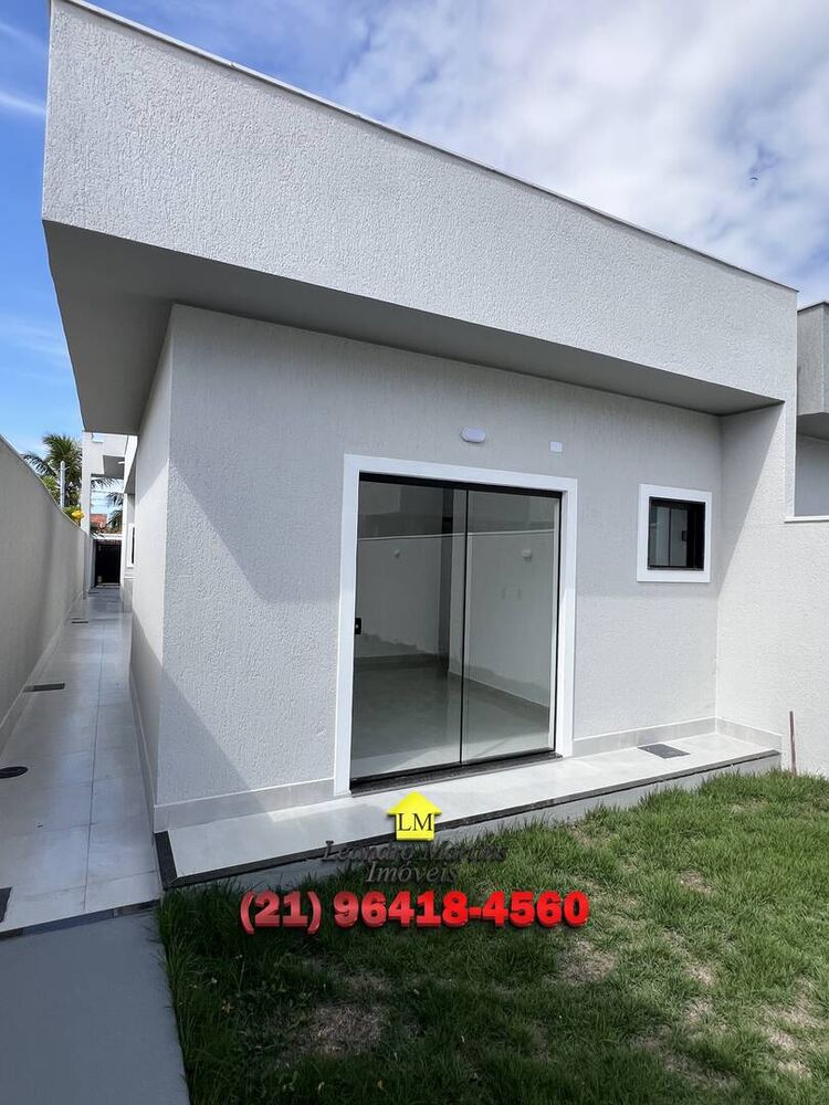 Casa à venda com 3 quartos, 240m² - Foto 2