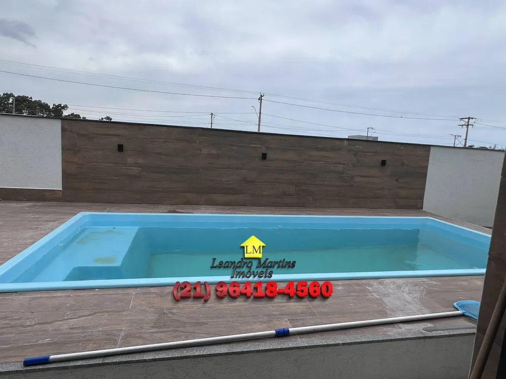 Casa, 3 quartos, 360 m² - Foto 8