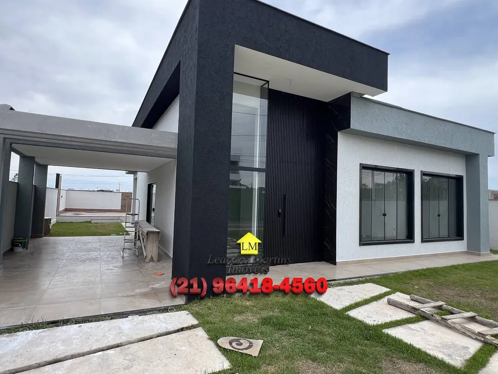 Casa, 3 quartos, 360 m² - Foto 1