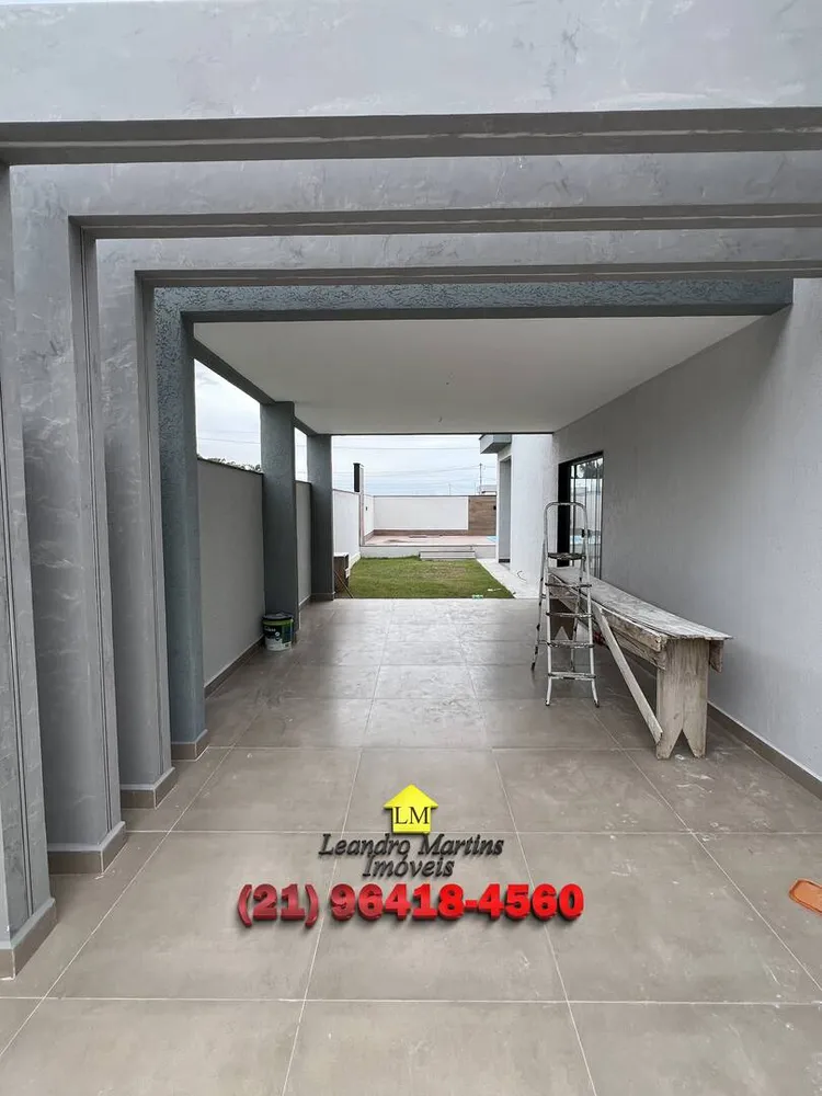 Casa, 3 quartos, 360 m² - Foto 5