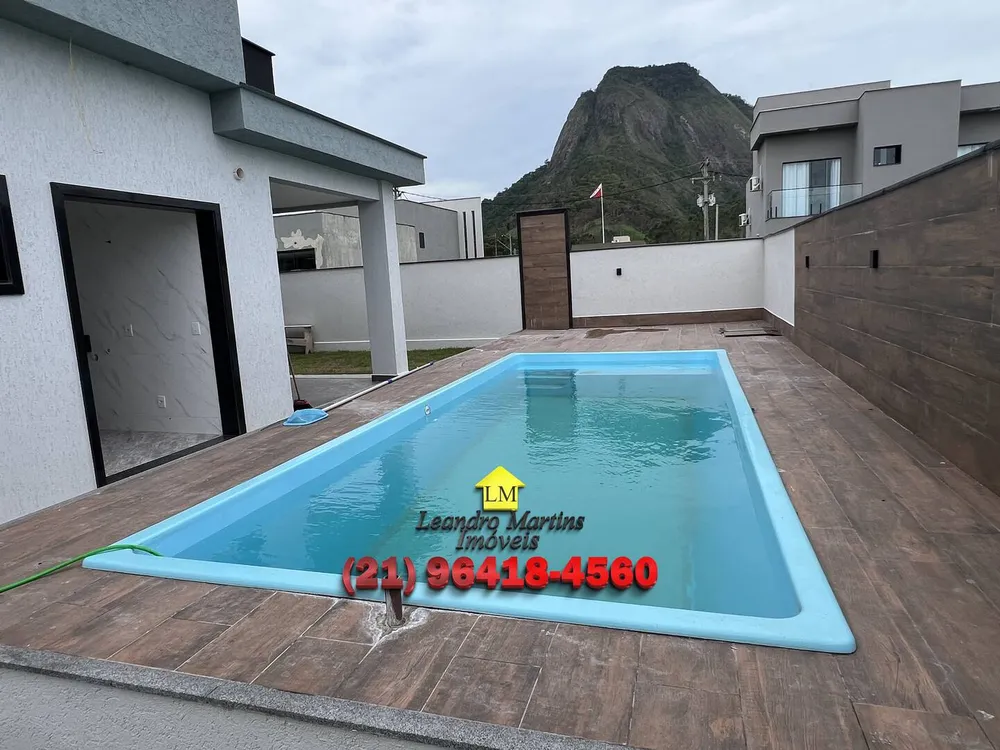 Casa, 3 quartos, 360 m² - Foto 9