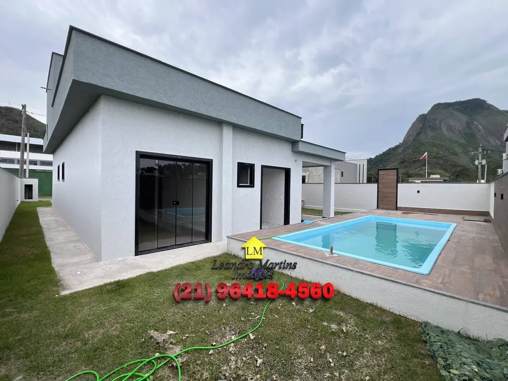 Casa, 3 quartos, 360 m² - Foto 10