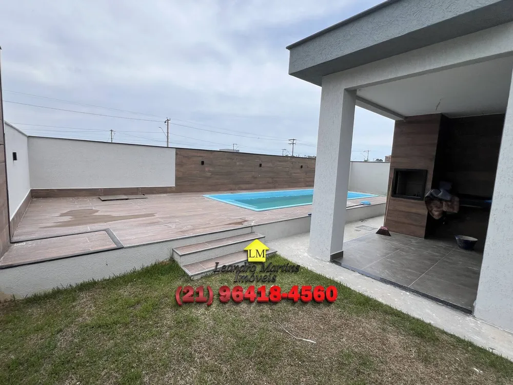 Casa, 3 quartos, 360 m² - Foto 6