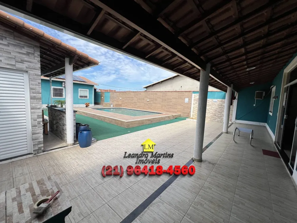 Casa, 4 quartos, 480 m² - Foto 27
