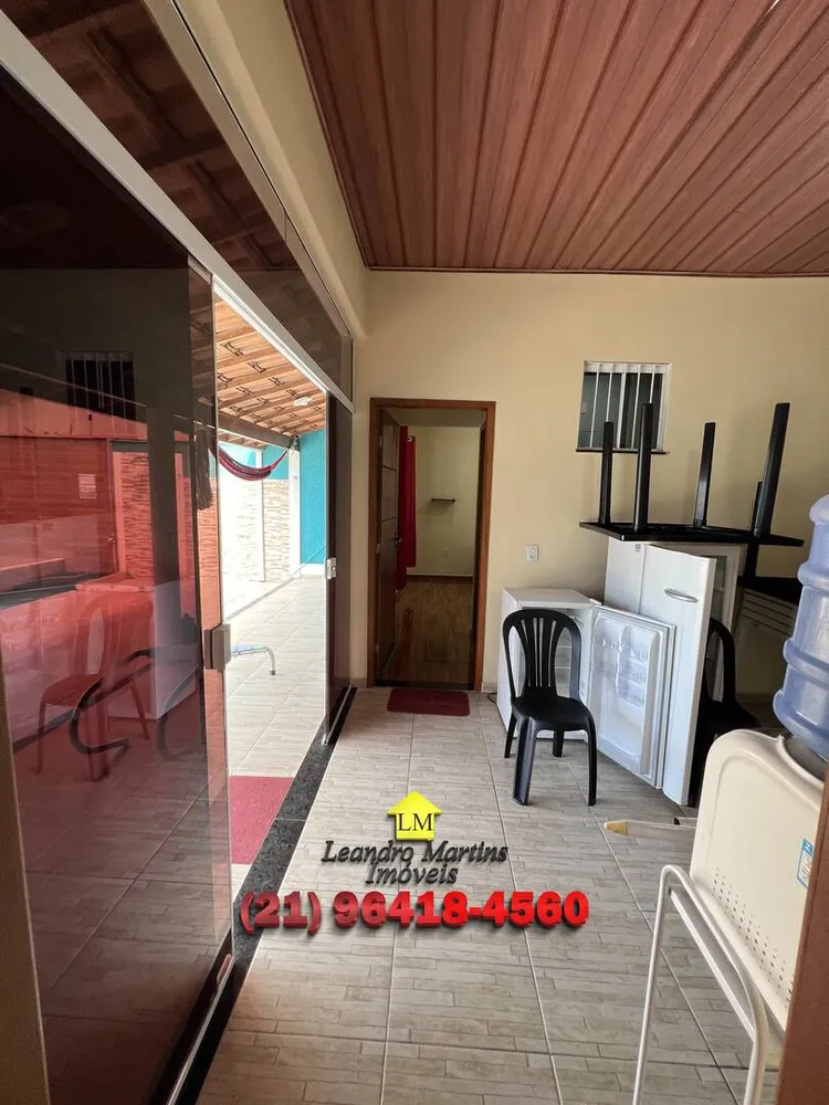 Casa, 4 quartos, 480 m² - Foto 36